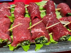-谭鸭血老火锅(慈云寺店)