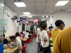 大堂-正宗阳山牛杂(东城店)