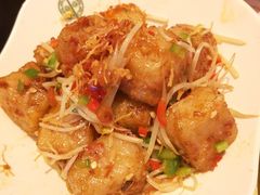 -添好运点心专门店(百老汇店)