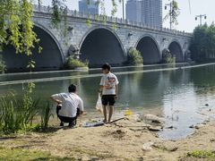 -尚贤河湿地