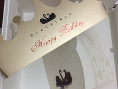 -BLACKSWAN黑天鹅(环球店)