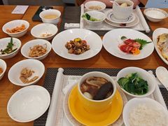 -李清佛跳墙|福建省十大名厨之首(后江埭店)
