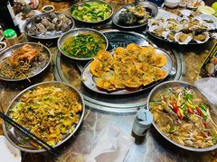 -船奇蒸汽海鲜·闽菜(八市海鲜总店)