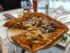-必胜客(增城广场店)