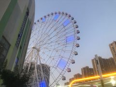 -弘阳·未来世界(弘阳广场店)