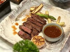 -阿吾罗日本料理(K11艺术中心店)