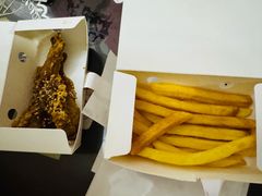 -必胜客(松雷店)