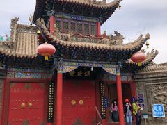 -高庙保安寺