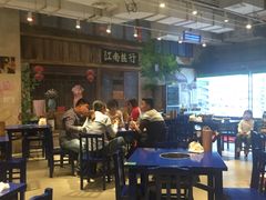 -马路边边火锅串串(观前街店)