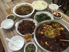 -四川泸州豆花饭店