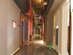 -遇见时尚足浴·SPA(五路口万达店)