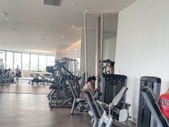 -YCHL FIT 健身(星寰店)