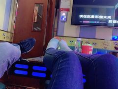 -唱吧麦颂KTV(松江五龙商业广场店)