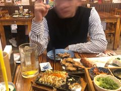 -坂吉屋·居酒屋深夜食堂(龙湖店)