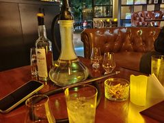 -明谦·Coffee&Cocktail Bar(美您公园店)