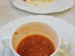-新侨三宝乐西餐厅(崇文门店)