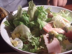 -JINNS锦时 steak&pizza(浸信会礼拜堂旧址店)