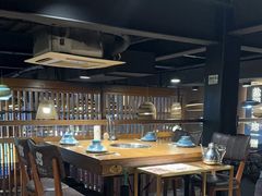 -百草滩羊清水涮羊肉(长城路店)
