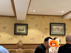 -老吉士酒家(天平路店)