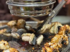 -味家烤肉烤鳗鱼牛排(西塔旗舰店)