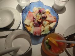 -Aqua Oasis 水天堂(石路天虹店)