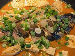 -筱爷叔·上海传统手工菜(玉树路店)