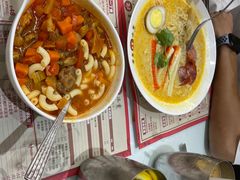 -華人 華星冰室(氹仔 店)
