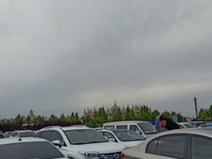 -郑州方特梦幻王国