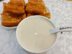 -冰泉豆浆馆(白云山总店)