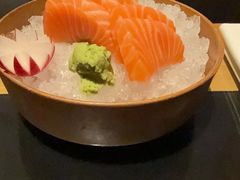 -西村日本料理(香格里拉饭店)