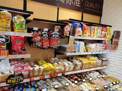 零售区-来伊份1038(新村路三店)