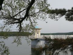 -长春净月潭风景名胜区