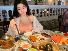 -南棠馆粤菜坊(群光店)