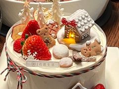 -花甜生活FatimCake·生日蛋糕