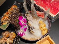 -栖川山葵家·寿喜锅·日式料理(龙湖北城天街商场店)