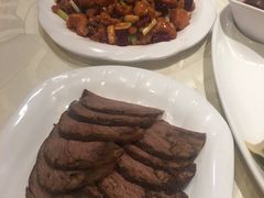 -凯鸽酒楼(大同振兴街店)