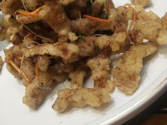 -老江南春·中国龙菜(衡山路店)