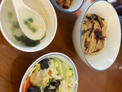 -小方的面(徐家汇店)