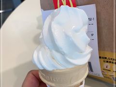 -麦当劳(山大路店)