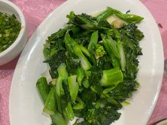 -永顺潮汕菜海鲜砂锅粥生腌大排档(万安大厦店)