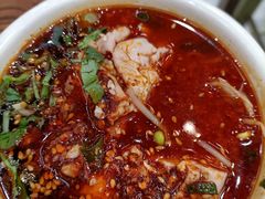 -付小姐在成都(中山公园店)