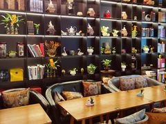 -街角 T·COFFEE 融合料理·BISTRO(车公庙店)