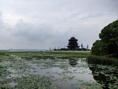 -重元寺香积厨素斋馆