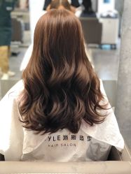 -P.STYLE 派斯造型