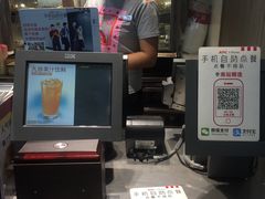 -肯德基(南站店)