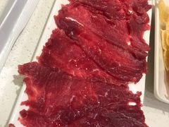 -古乐牛香·鲜牛肉牛杂火锅(梅村五洲国际店)