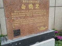 -白鹤梁水下博物馆