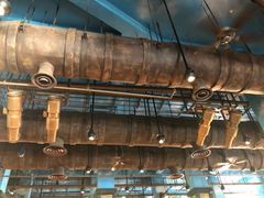 -海洋公园海洋列车－海滨站