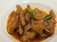-小厨师·二十年沈家门小海鲜(百井坊巷店)