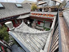 -火火咖啡&茶空间